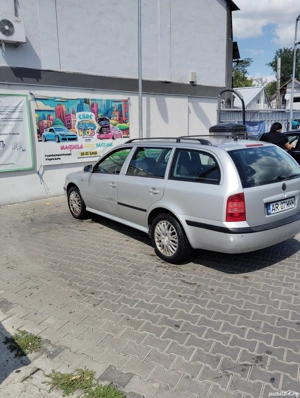 vand Skoda Octavia 1 - imagine 5