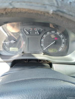 vand Skoda Octavia 1 - imagine 2