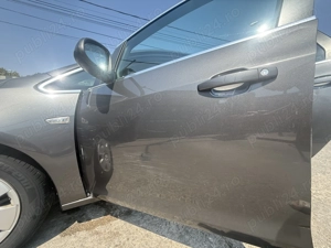 Opel Astra J diesel 2011 2.0 - imagine 3