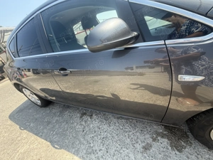 Opel Astra J diesel 2011 2.0 - imagine 7