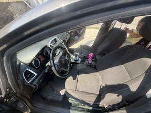 Opel Astra J diesel 2011 2.0 - imagine 5