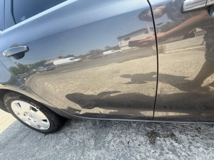 Opel Astra J diesel 2011 2.0 - imagine 6