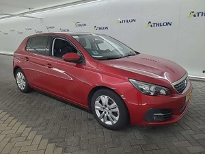 Peugeot 308 Peugeot 308 1.5 BlueHDi Lease Executive   Cash   Rate sau Leasing - imagine 2