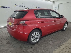 Peugeot 308 Peugeot 308 1.5 BlueHDi Lease Executive   Cash   Rate sau Leasing - imagine 3