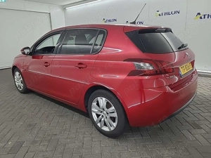 Peugeot 308 Peugeot 308 1.5 BlueHDi Lease Executive   Cash   Rate sau Leasing - imagine 4