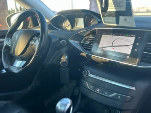 Peugeot 308 Peugeot 308 1.5 BlueHDi Lease Executive   Cash   Rate sau Leasing - imagine 9