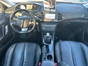 Peugeot 308 Peugeot 308 1.5 BlueHDi Lease Executive   Cash   Rate sau Leasing - imagine 6