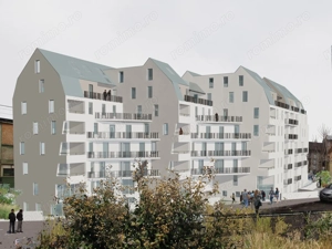 Parcul Carol Teren 1900 mp pt Imobil Apartamente sau Comercial