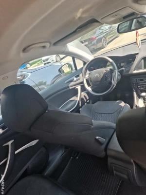 citroen c5 - imagine 2