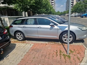 citroen c5 - imagine 4