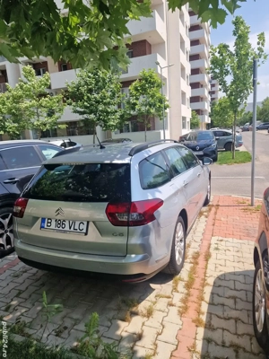 citroen c5 - imagine 5