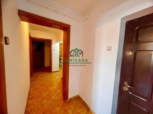 Apartament cu 3 camere  de vânzare – Calea lui Traian - Zona Nord - imagine 7