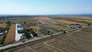 Teren 8347mp intravilan Focsani / DN 25 Soseaua Galati - imagine 3