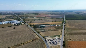 Teren 8347mp intravilan Focsani / DN 25 Soseaua Galati - imagine 4