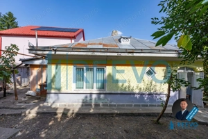 Casa de vânzare, Mun. Bacău, str. Progresului nr.7