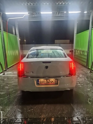 lancia thema  - imagine 2 lancia thema  - imagine 2