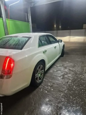 lancia thema  - imagine 3 lancia thema  - imagine 3