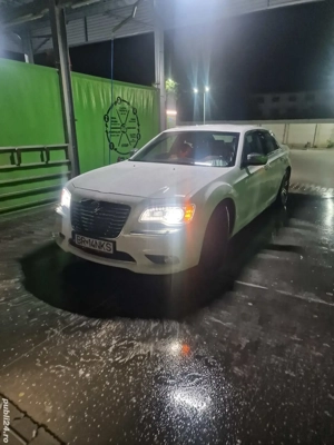 lancia thema  - imagine 4 lancia thema  - imagine 4