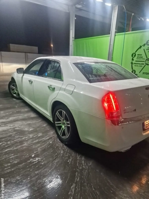 lancia thema  - imagine 5 lancia thema  - imagine 5