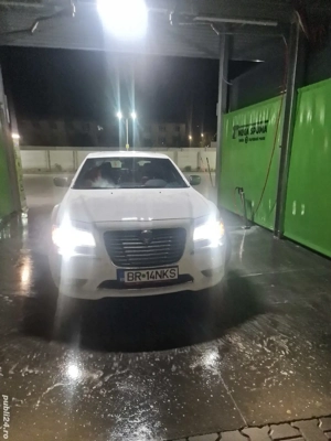 lancia thema  - imagine 6 lancia thema  - imagine 6