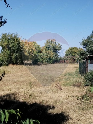 Teren 1,035mp Roznov / Strada Șes - imagine 5