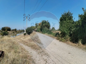 Teren 1,035mp Roznov / Strada Șes - imagine 8