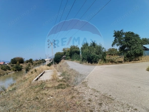 Teren 1,035mp Roznov / Strada Șes - imagine 9