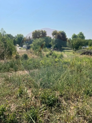 Teren de vanzare / 2,500 mp pe Malul Lacului Tancabesti /Ilfov - imagine 3