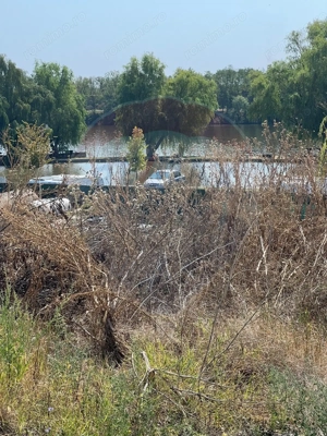 Teren de vanzare / 2,500 mp pe Malul Lacului Tancabesti /Ilfov - imagine 10