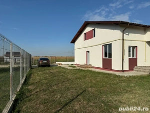 Vând casa independenta Măgurele-Dumitrana - imagine 4