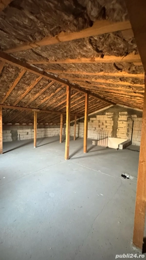 Vând casa independenta Măgurele-Dumitrana - imagine 10