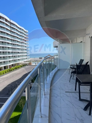 Studio de închiriat  în Mamaia-Casa del Mar - imagine 9