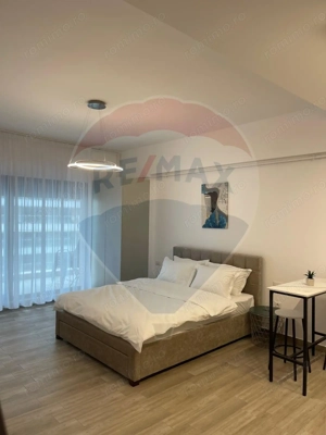 Studio de închiriat  în Mamaia-Casa del Mar - imagine 6