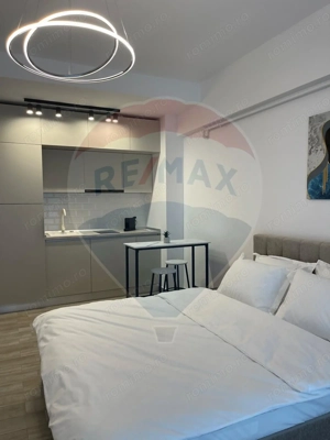 Studio de închiriat  în Mamaia-Casa del Mar - imagine 4