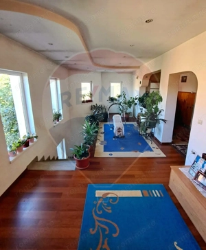 Casă de vanzare 170 mp, teren 1800 mp, Medias, cartier Vitrometan - imagine 5