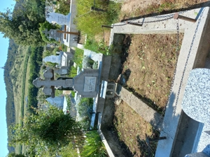 Vand 2 locuri de veci - imagine 3