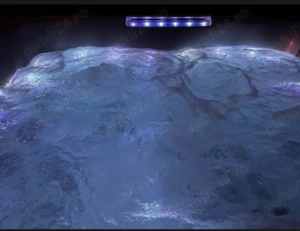 Jacuzzi Appartament Regim Hotelier Non-Stop - imagine 2