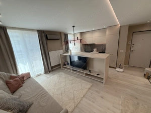 Apartament English Park