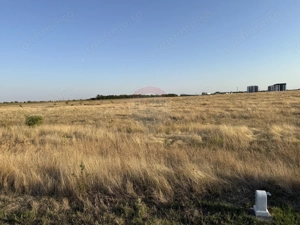 Teren intravilan de vanzare Peugeot/Magnolia