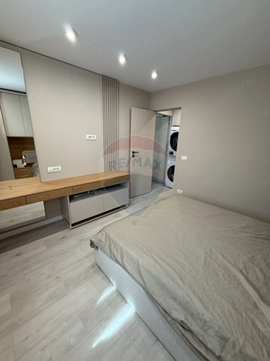 Apartament English Park - imagine 5