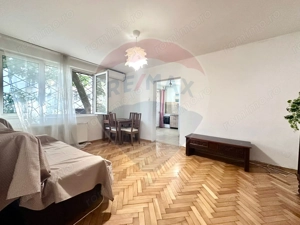 Apartament cu 2 camere de vânzare Domenii