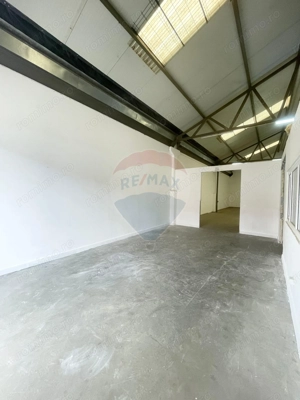 Spațiu industrial Parc Uta 1 - 194.59 mp utili - imagine 4