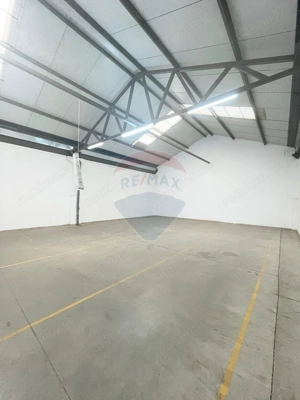 Spațiu industrial Parc Uta 1 - 194.59 mp utili - imagine 3