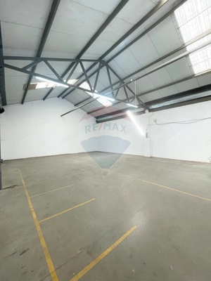 Spațiu industrial Parc Uta 1 - 194.59 mp utili - imagine 2