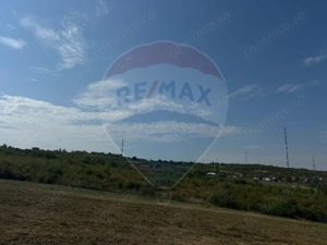 Teren de Vânzare, Intravilan, 5511 mp, în Zona de Dealuri cu Panoramă - imagine 5