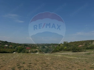 Teren de Vânzare, Intravilan, 5511 mp, în Zona de Dealuri cu Panoramă - imagine 7