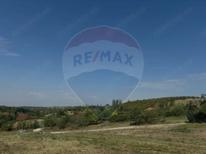 Teren de Vânzare, Intravilan, 5511 mp, în Zona de Dealuri cu Panoramă - imagine 6