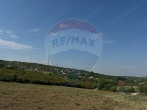 Teren de Vânzare, Intravilan, 5511 mp, în Zona de Dealuri cu Panoramă - imagine 4