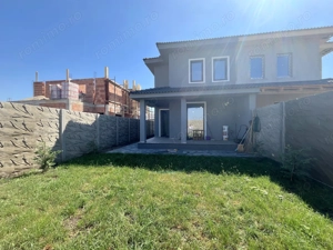 De vanzare duplex - Sacalaz, inainte de calea ferata