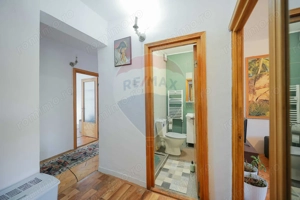 De vânzare – Apartament 4 camere decomandat – ultracentral zona Dacia - imagine 5